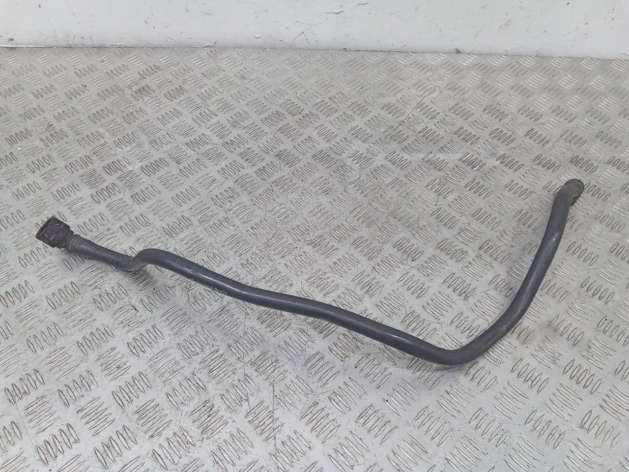 патрубок радиатора Mercedes-Benz C-Класс W205/S205/C205 2016, A2055016784