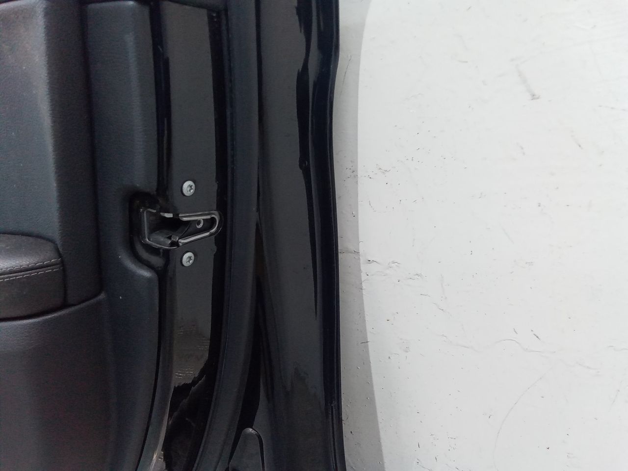 замок двери передней правой Mercedes-Benz C-Класс W205/S205/C205 2016, A0997202000