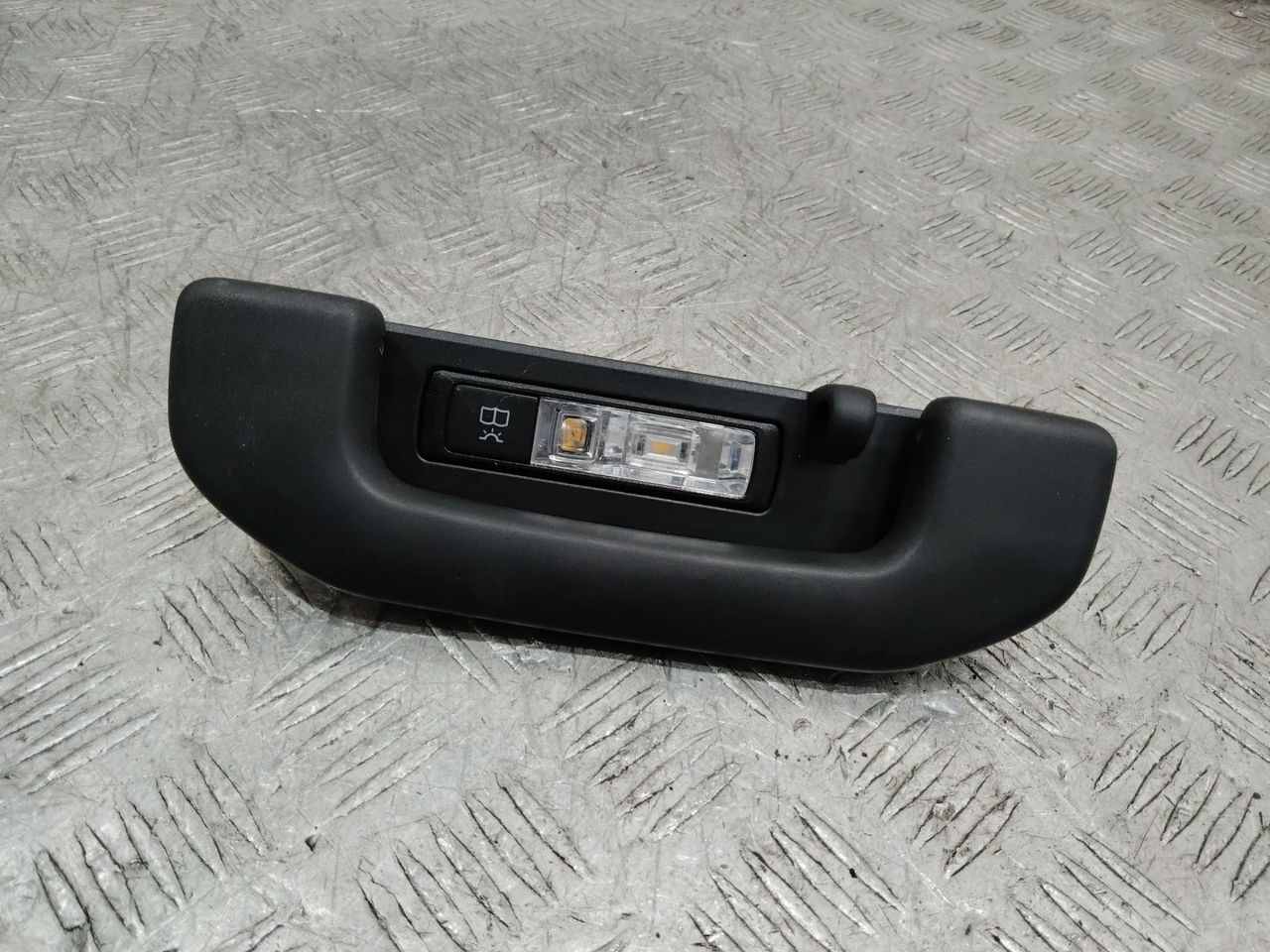 ручка внутренняя потолочная Mercedes-Benz GLC Coupe C253 2018, A0998150100