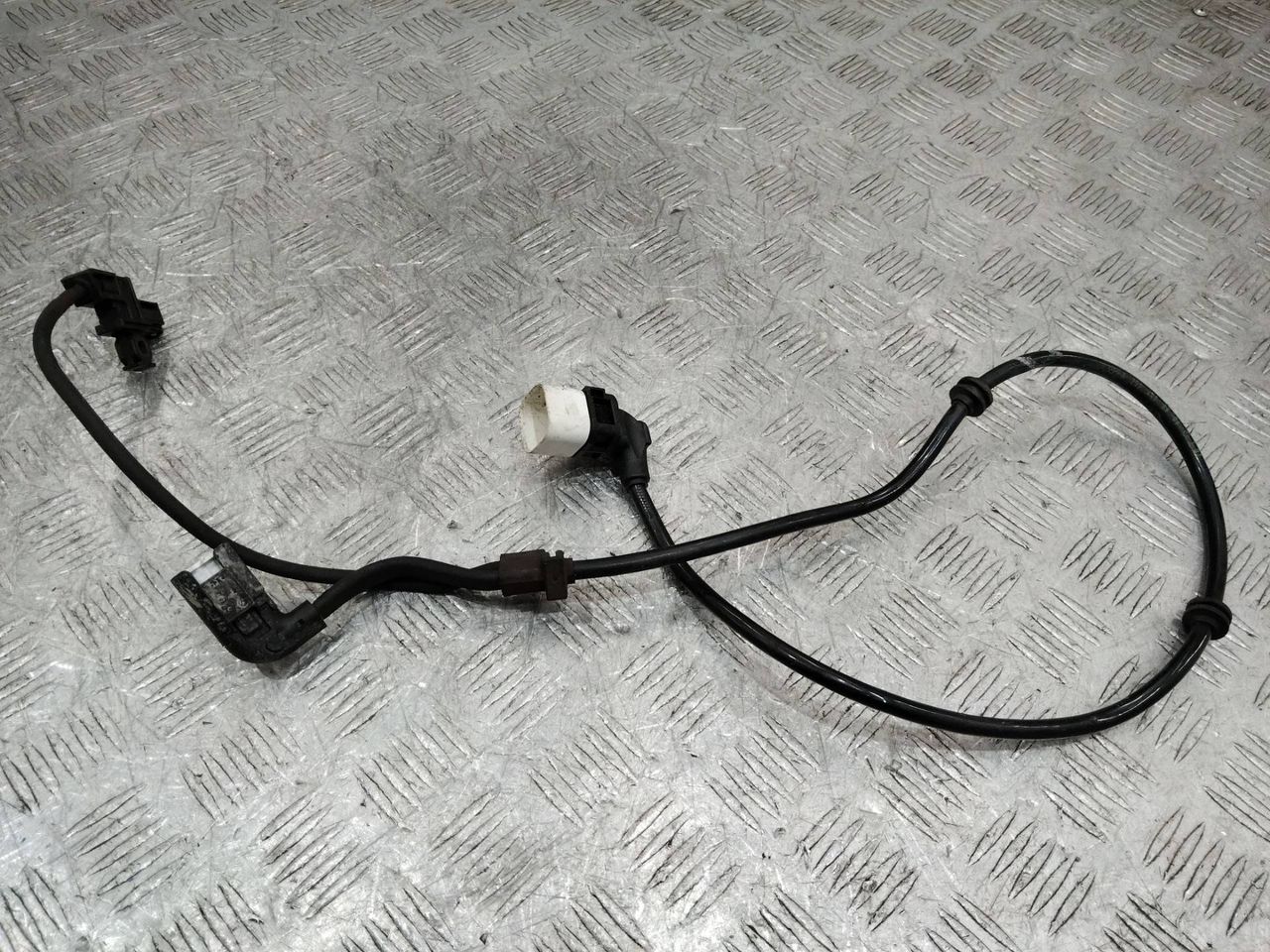 проводка Mercedes-Benz GLC-Класс X253/C253 2018, A2534400806