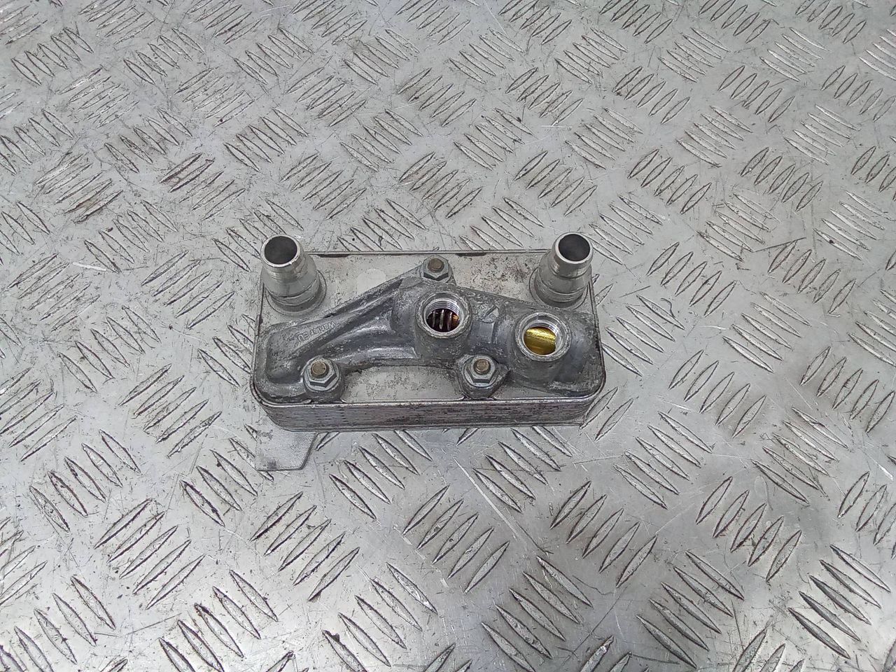 радиатор АКПП Mercedes-Benz E-Класс W213/S213/C238/A238 2017, A0995001900