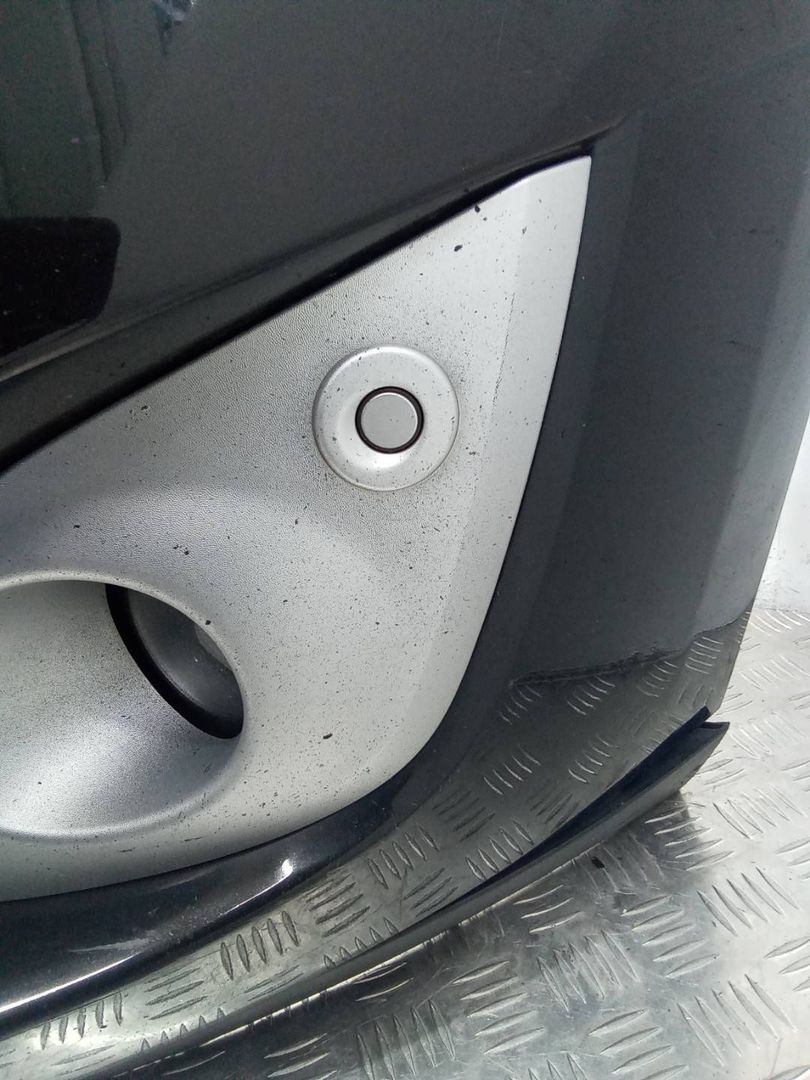 парктроник передний Renault Scenic 3 поколение 2009