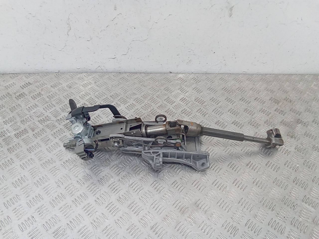 рулевая колонка Ford Mondeo 4 поколение 2008, 7G9N3C529