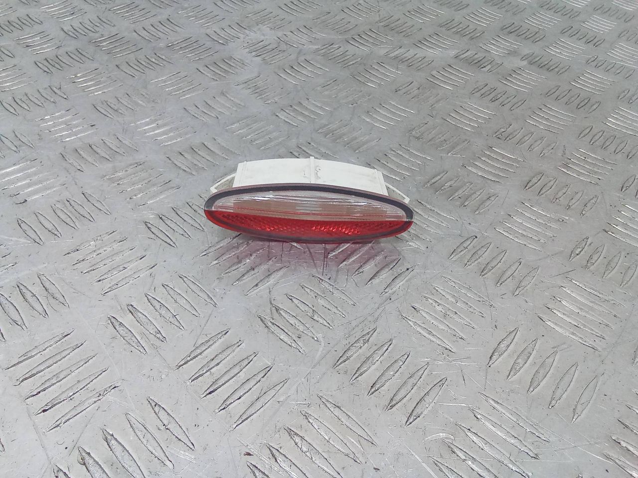 фонарь салона (плафон) Renault Laguna 3 поколение 2007, 8200003263B