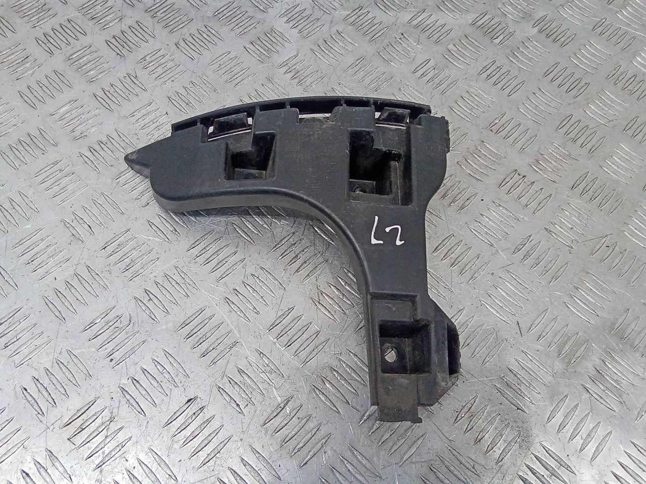 Крепление бампера заднего Volvo XC60 1 поколение 2011, 30763439
