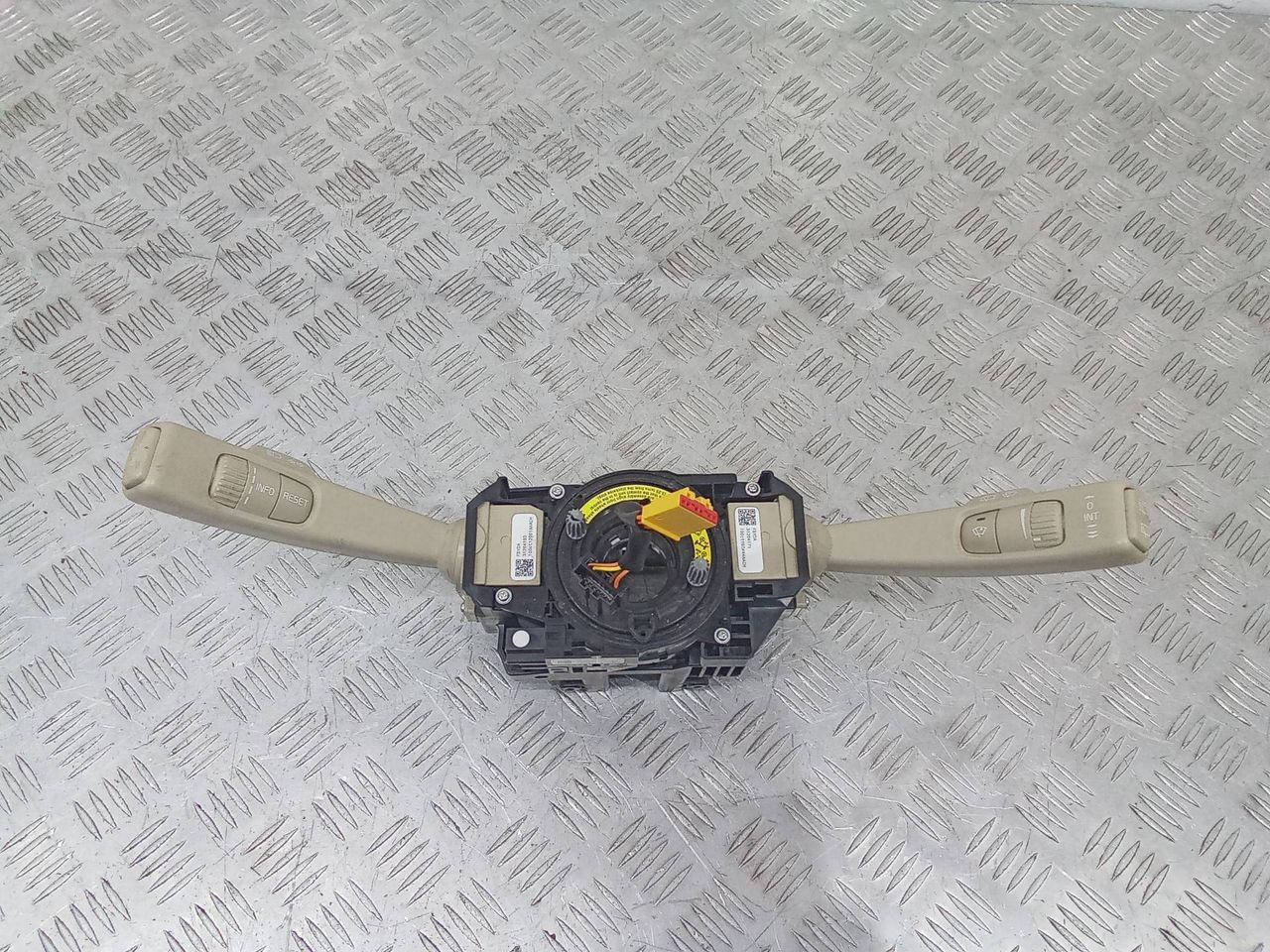 переключатель подрулевой (стрекоза) Volvo XC60 1 поколение 2011, 31313849, 31313854