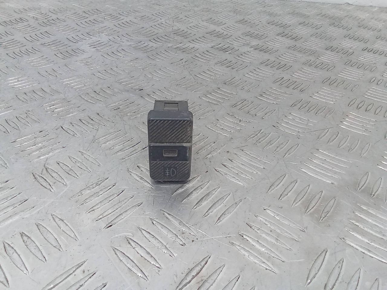 кнопка противотуманных фар Volkswagen Transporter T4 2001, 701941535