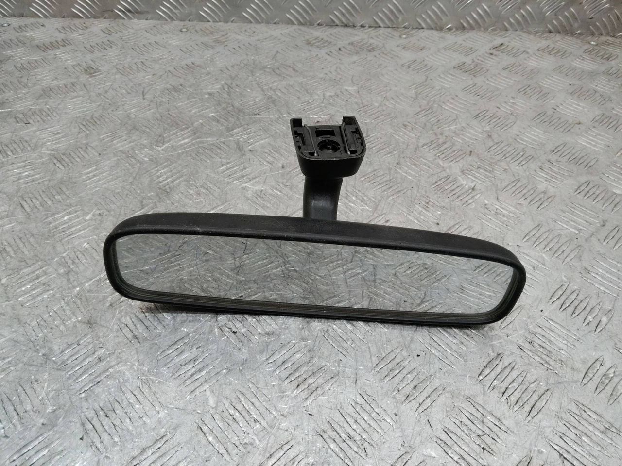 зеркало салона Volkswagen Touareg 2 поколение 2011, 022197