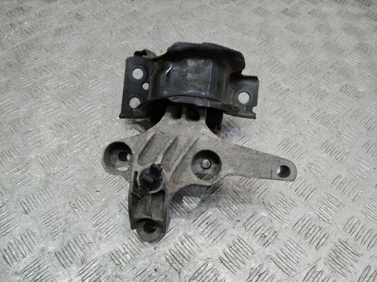 подушка крепления двигателя Renault Lodgy 2014, 112845638R