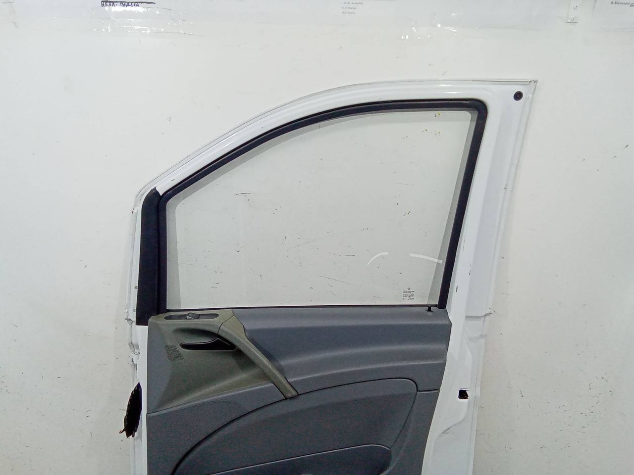 стеклоподъемник электрический передний правый Mercedes-Benz Vito W639 2008