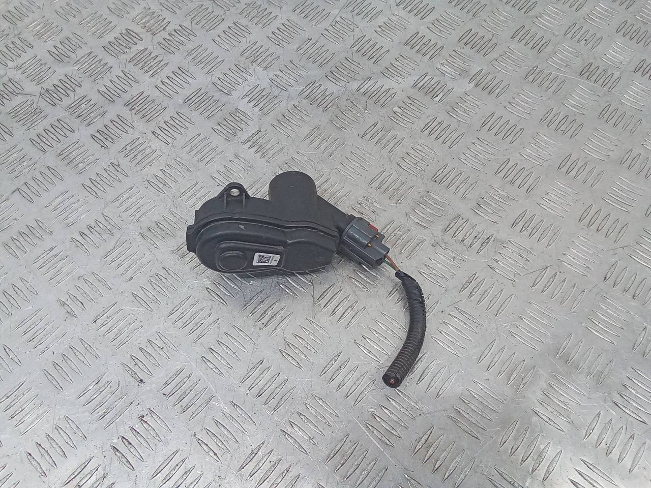 электроручник Renault Megane 3 поколение 2011, 32338814