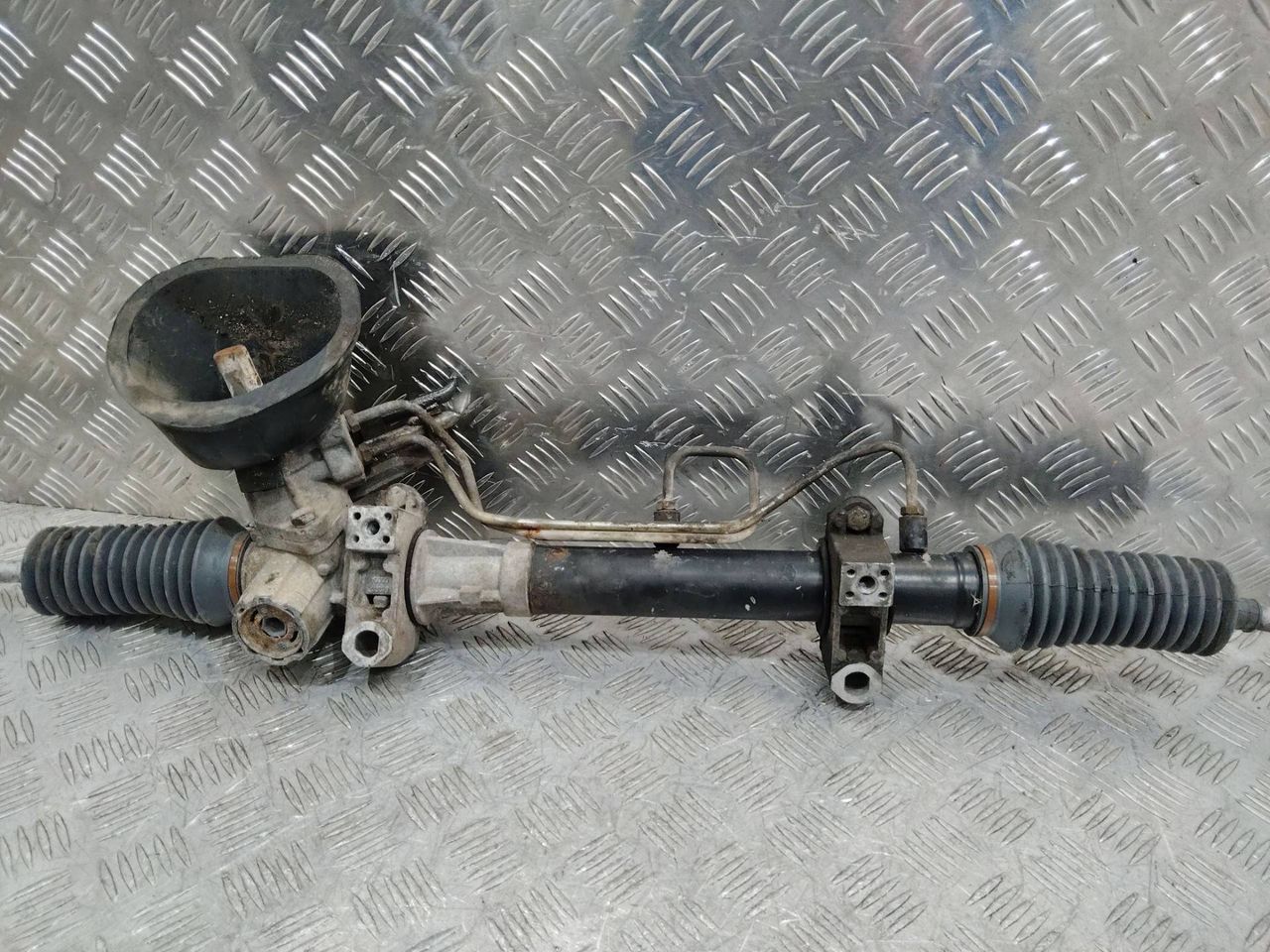 рулевая рейка Renault Kangoo 1 поколение 1998, 6820000005