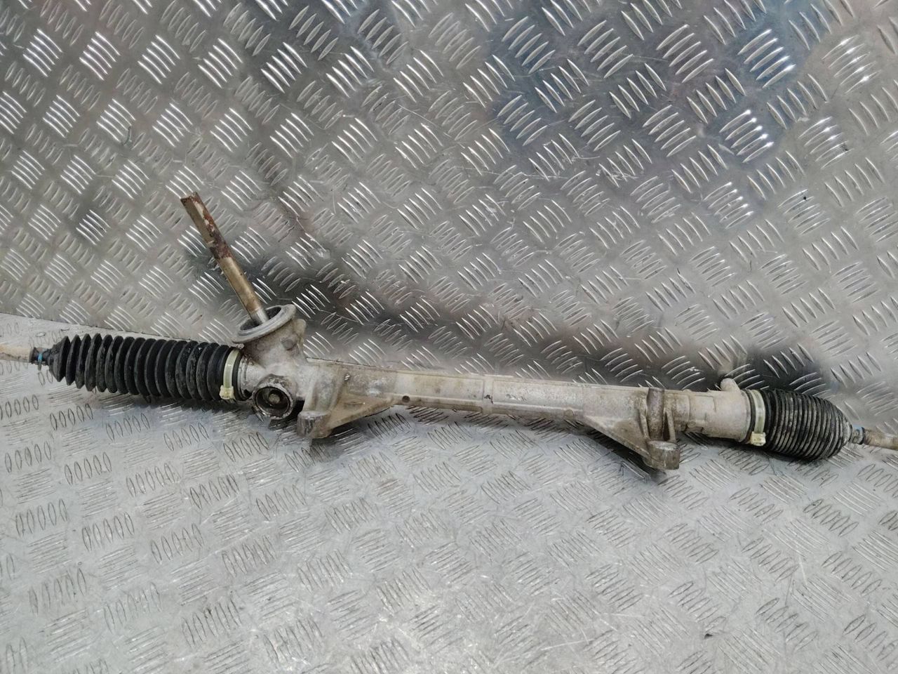 рулевая рейка Renault Clio 3 поколение 2008, 8200124408