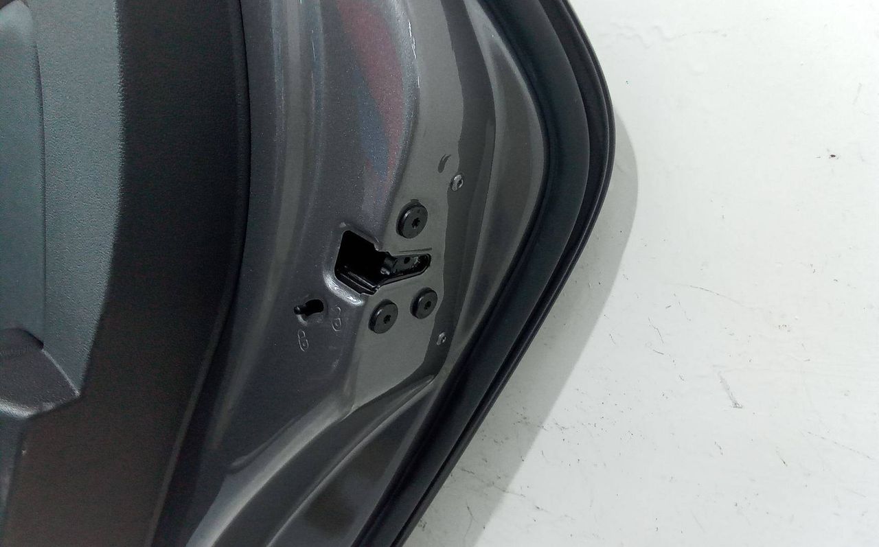 замок двери задней правой Renault Grand Scenic 4 поколение 2019