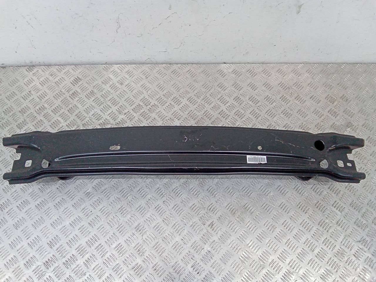 усилитель бампера заднего BMW 2 серия F22/F23 2017, купе, 7285515