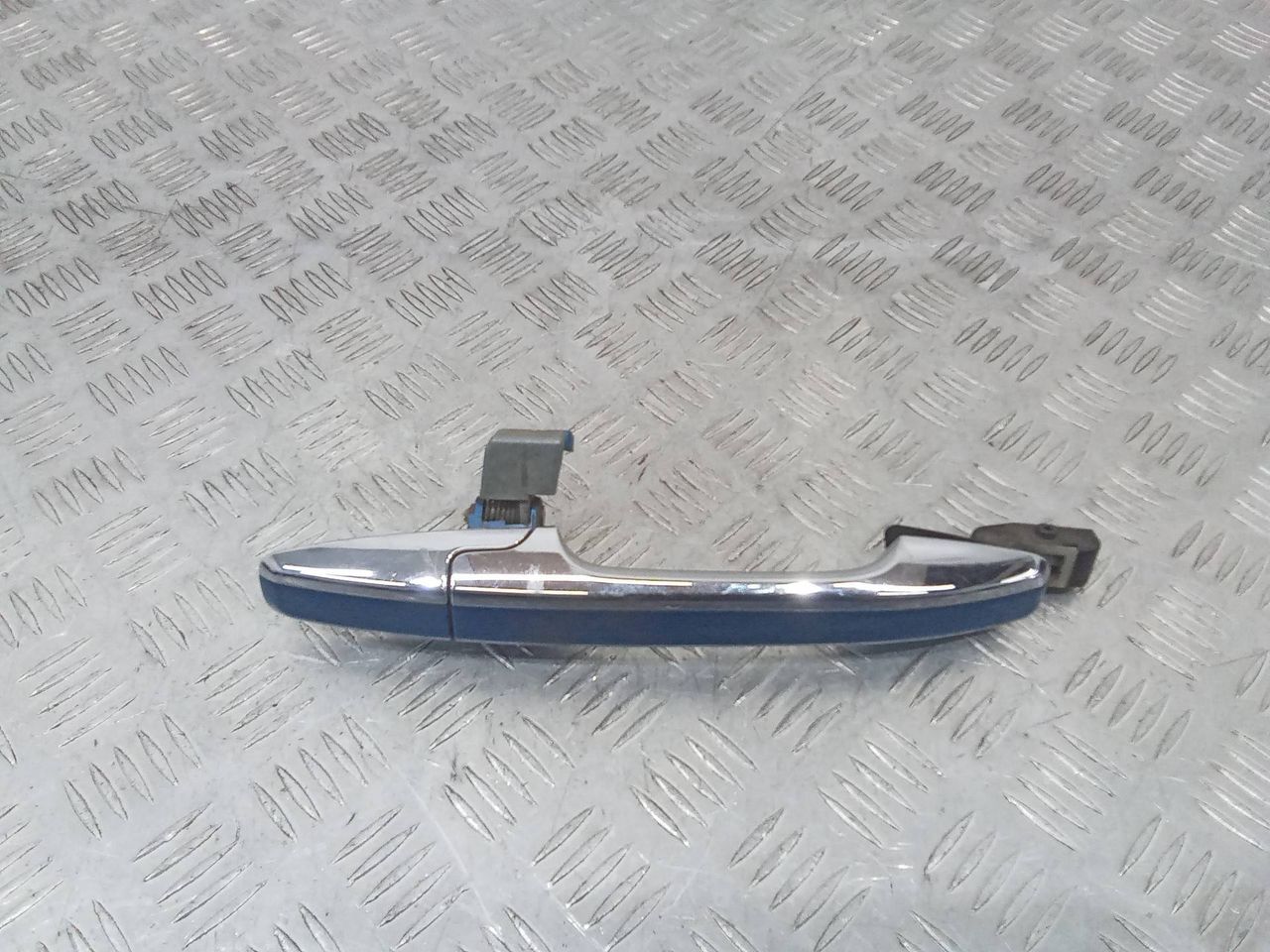 ручка наружная задняя правая Honda Civic 8 поколение 2006, седан
