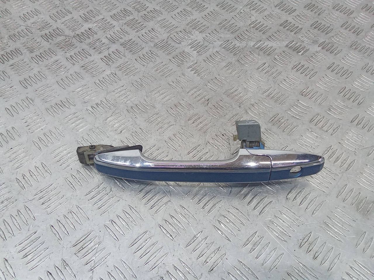 ручка наружная Honda Civic 8 поколение 2006, седан