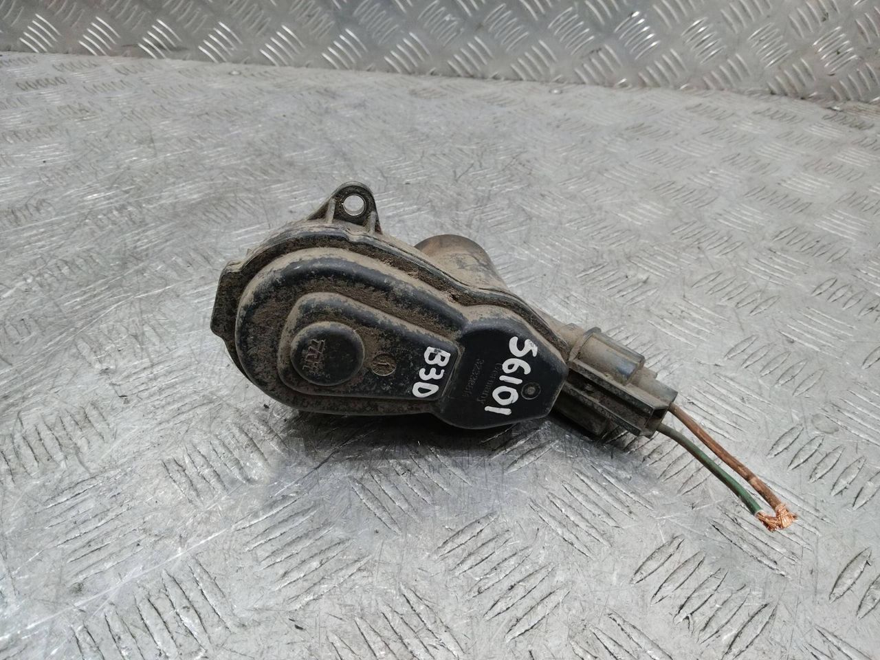 электроручник Renault Scenic 3 поколение 2010, 32338814