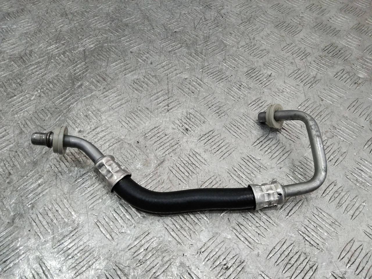 шланг (трубка) АКПП Mercedes-Benz C-Класс W205/S205/C205 2017, A6541800300