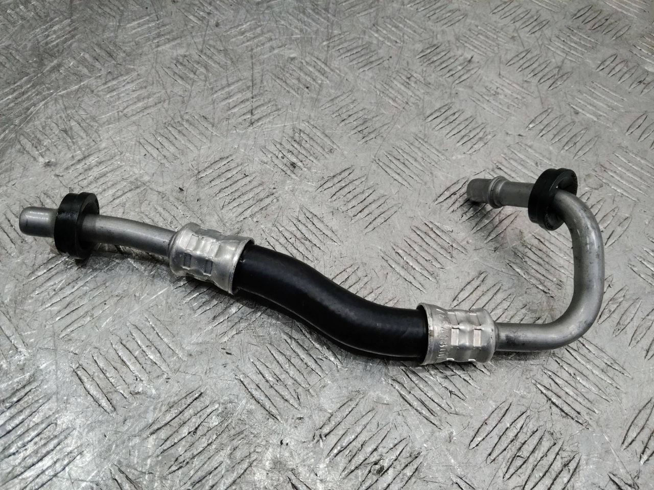 шланг (трубка) АКПП Mercedes-Benz C-Класс W205/S205/C205 2017, A6541800200