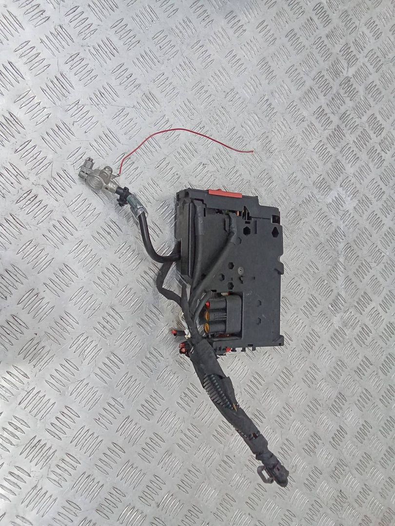 блок управления (другие) Mercedes-Benz E-Класс W212/S212/C207/A207 2011, A2125400581