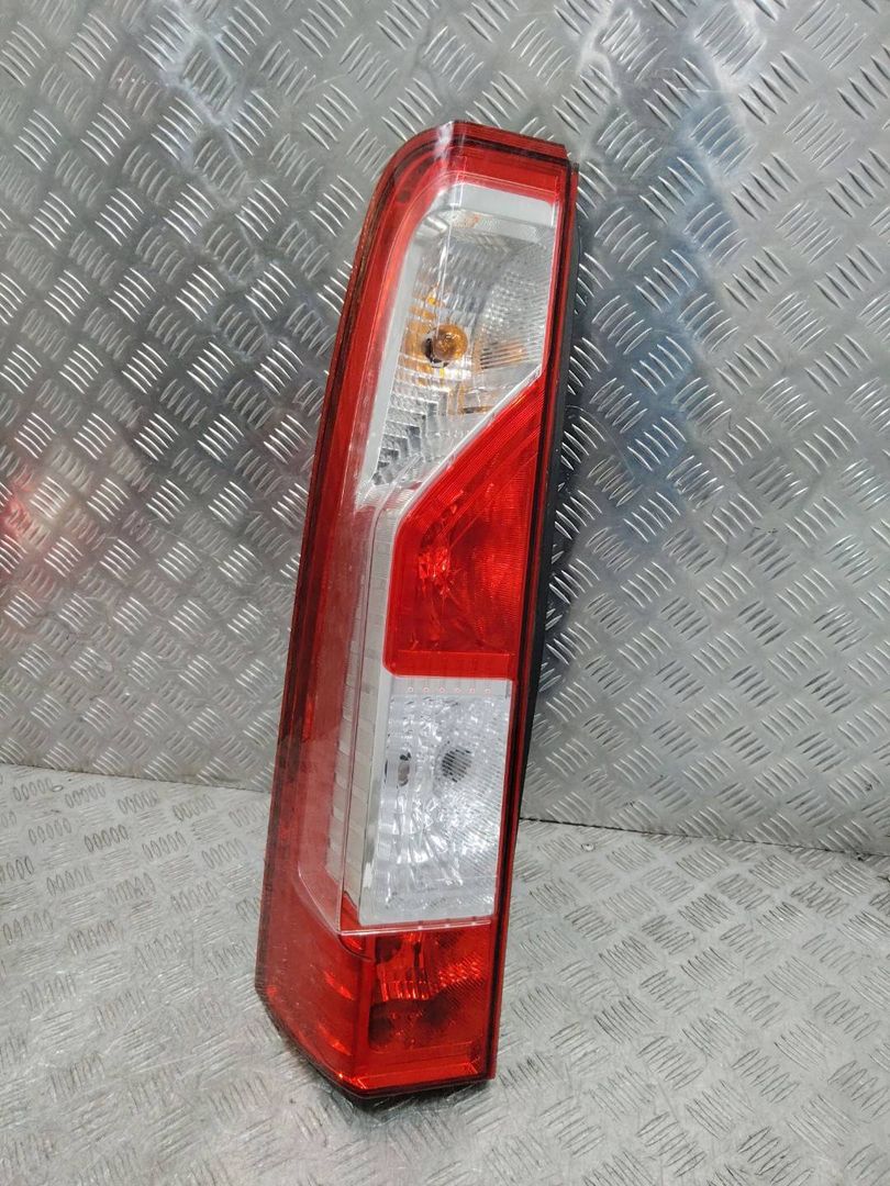 фонарь задний левый Renault Master 3 поколение [рестайлинг] 2020, 265550023R
