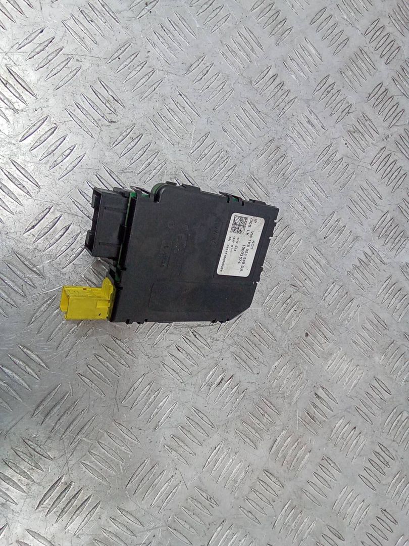 датчик угла поворота руля Volkswagen Jetta 5 поколение 2010, 1K0953549
