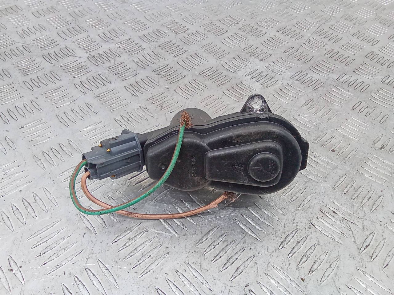 электроручник Renault Megane 3 поколение 2011, 32338814