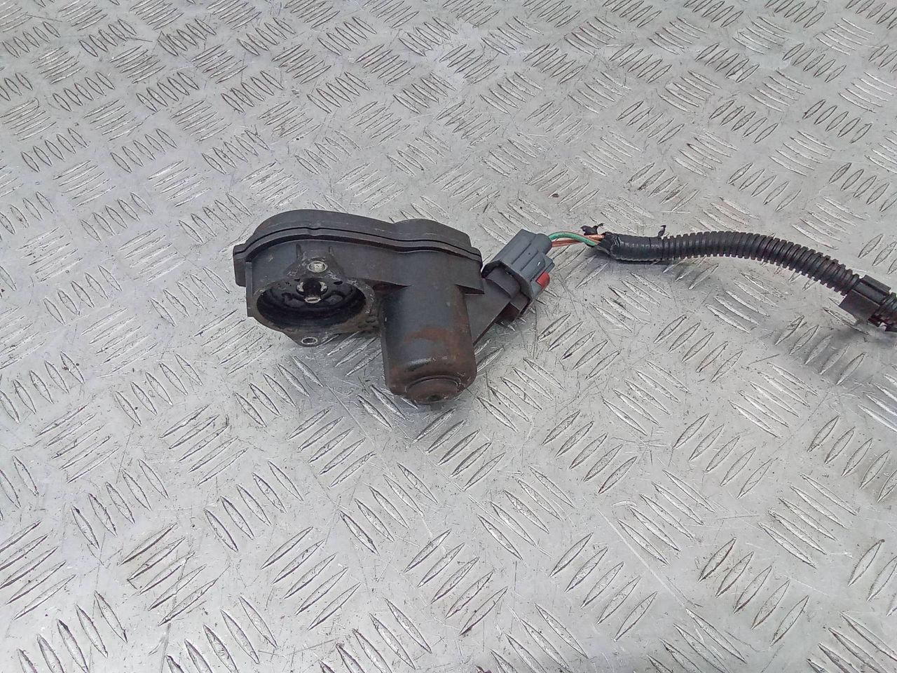 электроручник Renault Megane 3 поколение 2011, 32338814