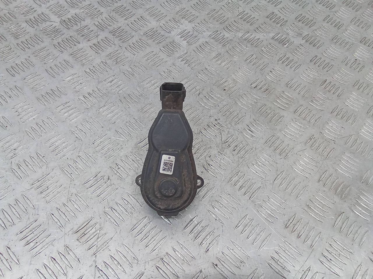 электроручник Renault Scenic 3 поколение 2010, 32338814