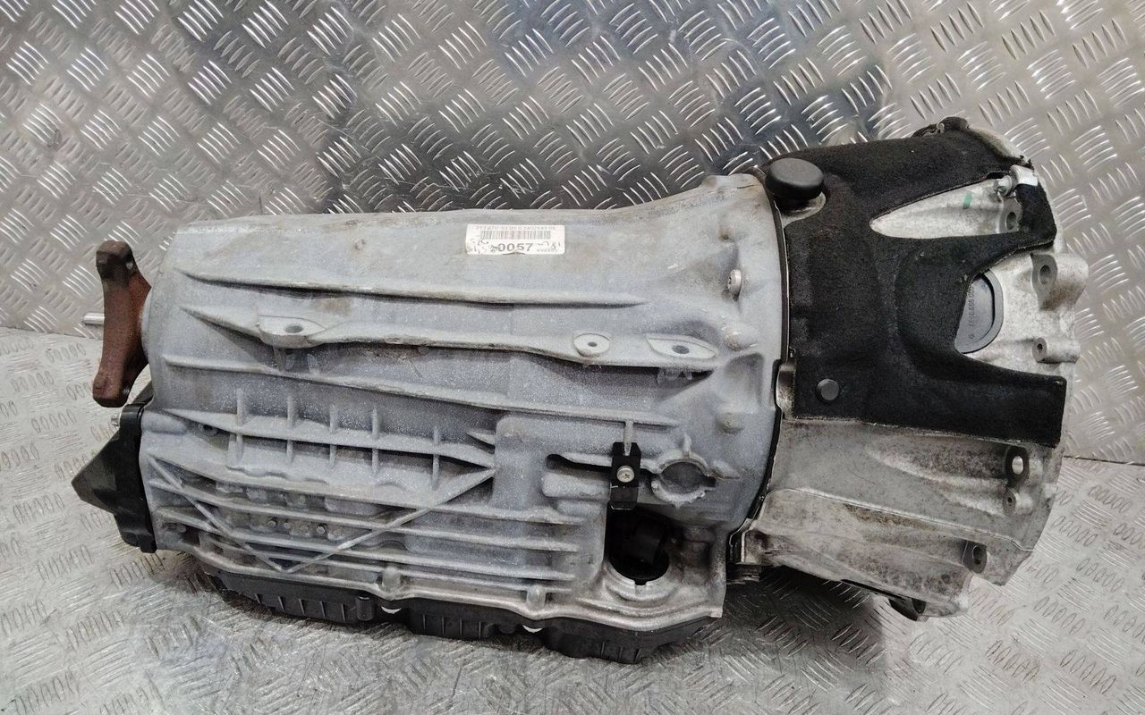 КПП автоматическая (АКПП) Mercedes-Benz E-Класс W213/S213/C238/A238 2018, 2.0 л., OM 654.920, дизель, 2132705101, 725008