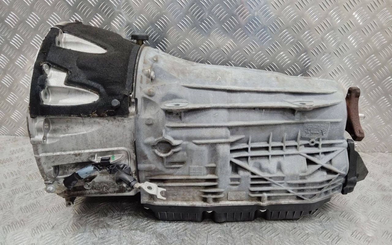 КПП автоматическая (АКПП) Mercedes-Benz E-Класс W213/S213/C238/A238 2018, 2.0 л., OM 654.920, дизель, 2132705101, 725008