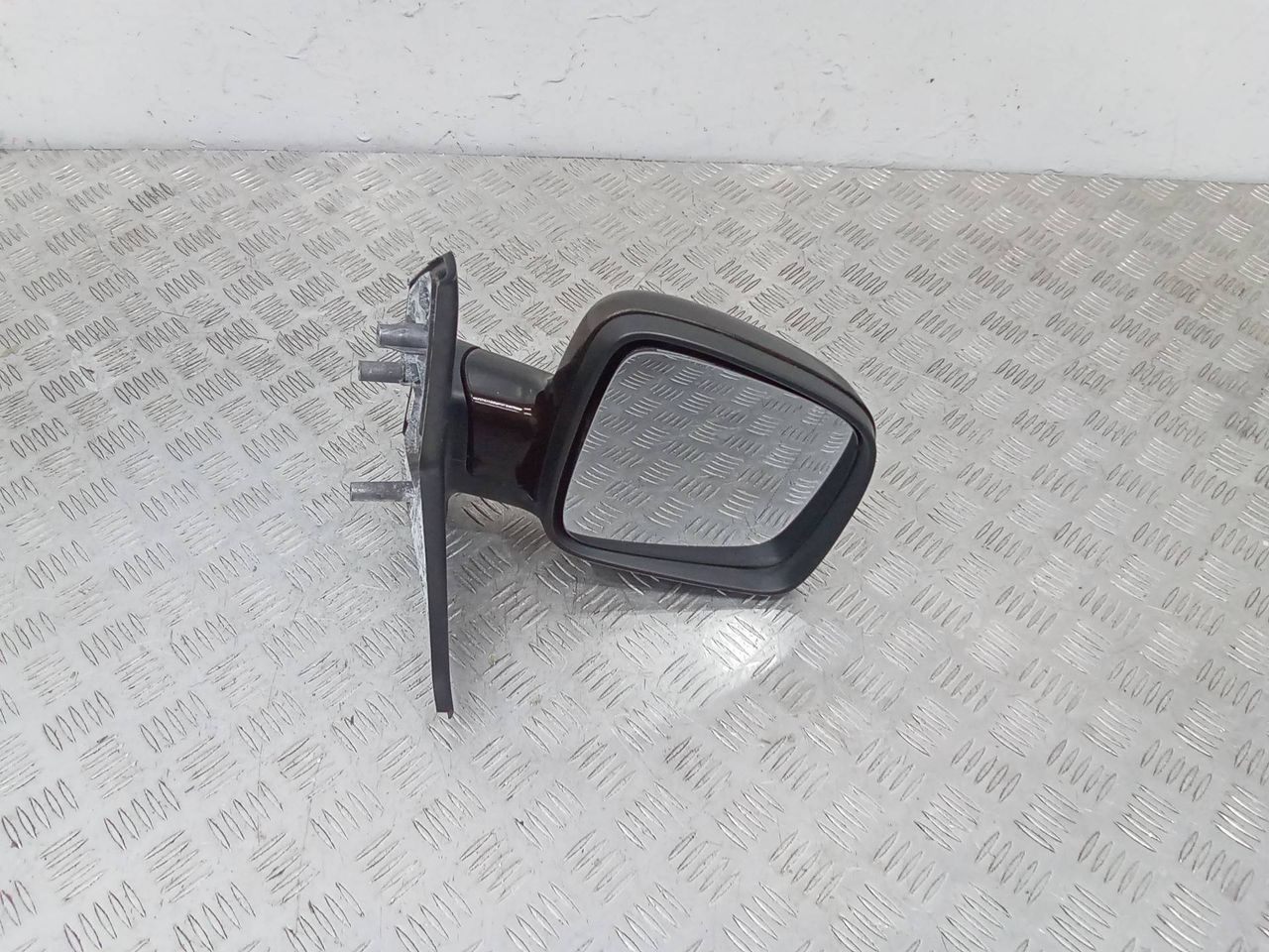 зеркало наружное правое Volkswagen Transporter T5 2009, 56501400