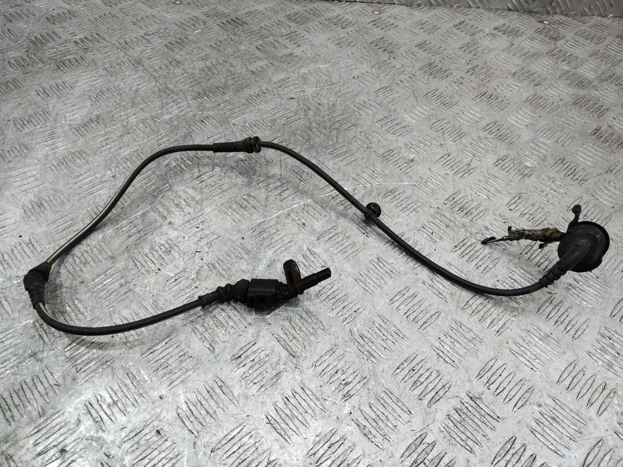 датчик ABS Audi Q3 8U 2012, 6E0973702