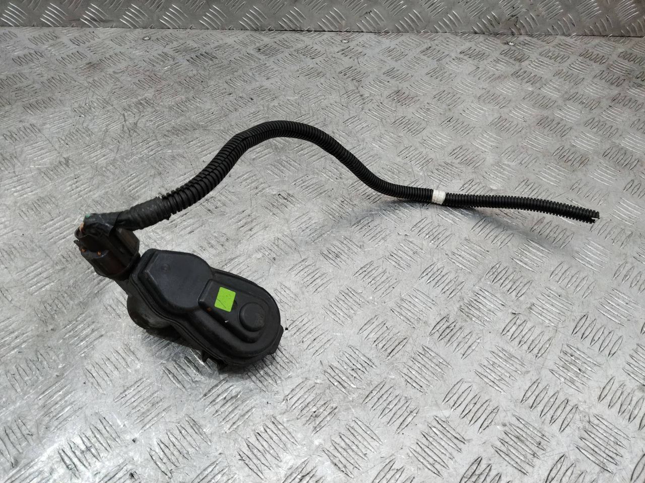 электроручник Renault Scenic 3 поколение 2010, 32338814