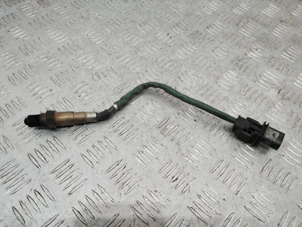 лямбда-зонд Mercedes-Benz M-Класс W164 2007, A0035426918