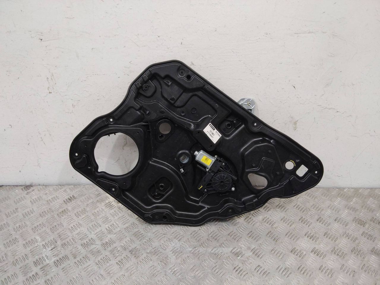 стеклоподъемник задний правый Volvo XC60 1 поколение 2011, 30753330