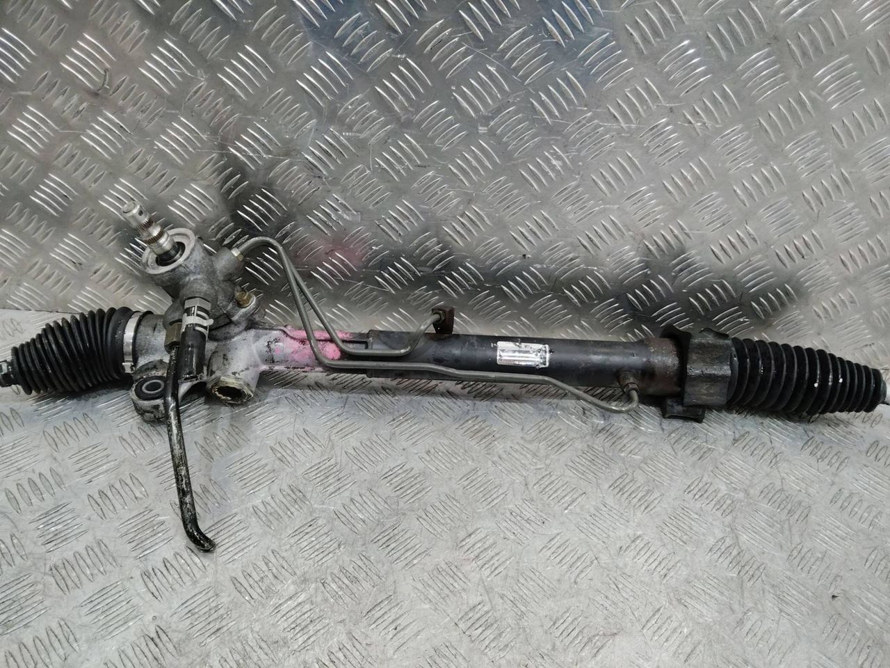 рулевая рейка Toyota Yaris P1 2002