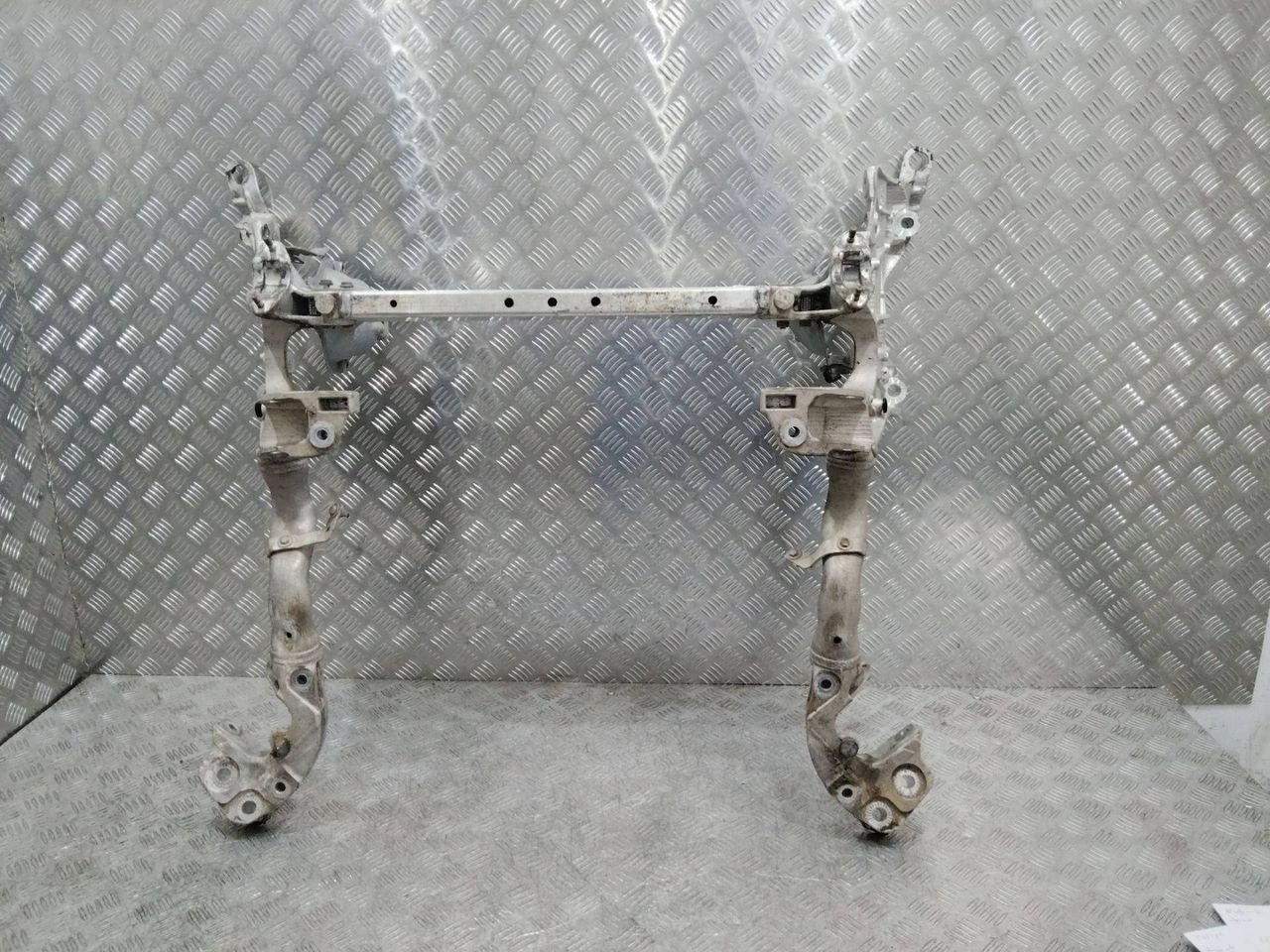 балка подвески передняя (подрамник) Audi A4 B8/8K 2010, 8T0399315H