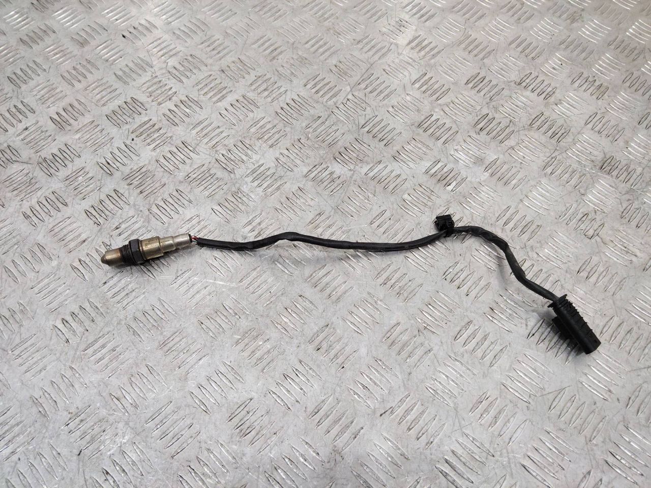лямбда-зонд BMW 7 серия G11/G12 2018, 3.0 л., 8593852