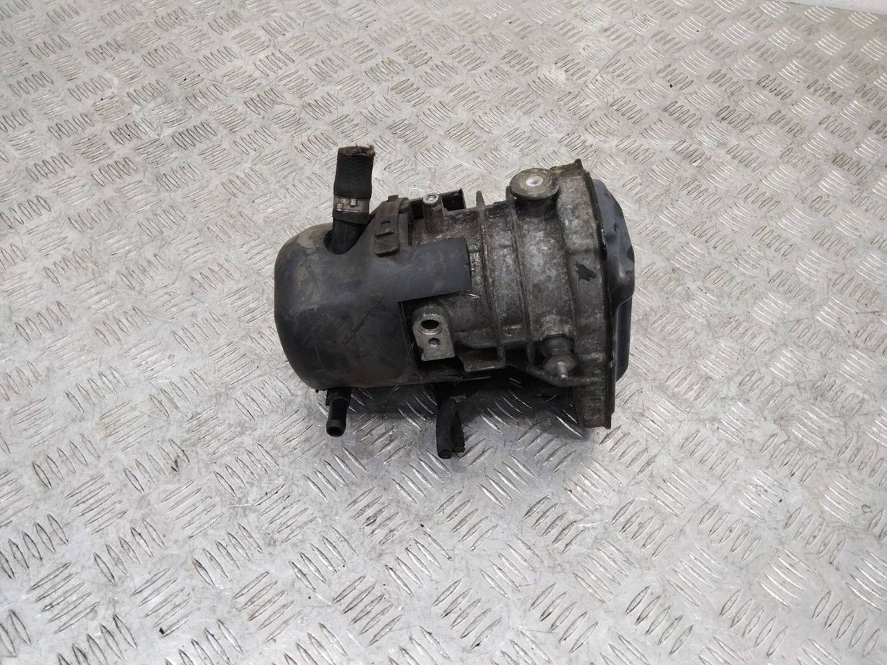 электрогидроусилитель руля Citroen C5 2 поколение 2011, 2.0 л., дизель, 9673173780