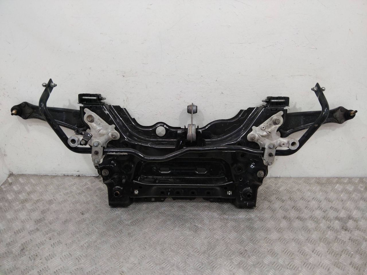 балка подвески передняя (подрамник) Renault Scenic 4 поколение 2019, GT4783R