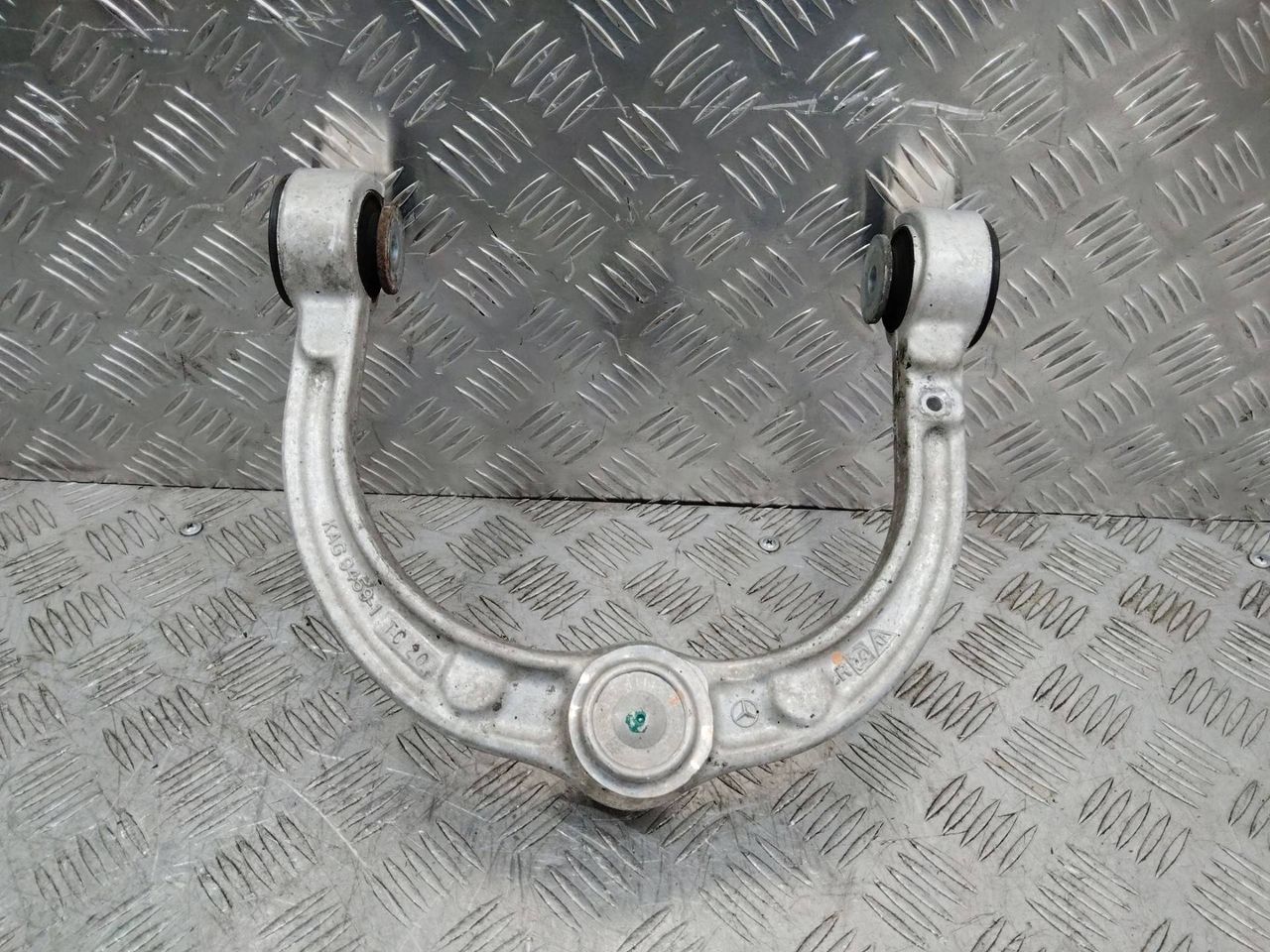рычаг передний правый Mercedes-Benz M-Класс W164 2007, 3.0 л., дизель, KAG94591