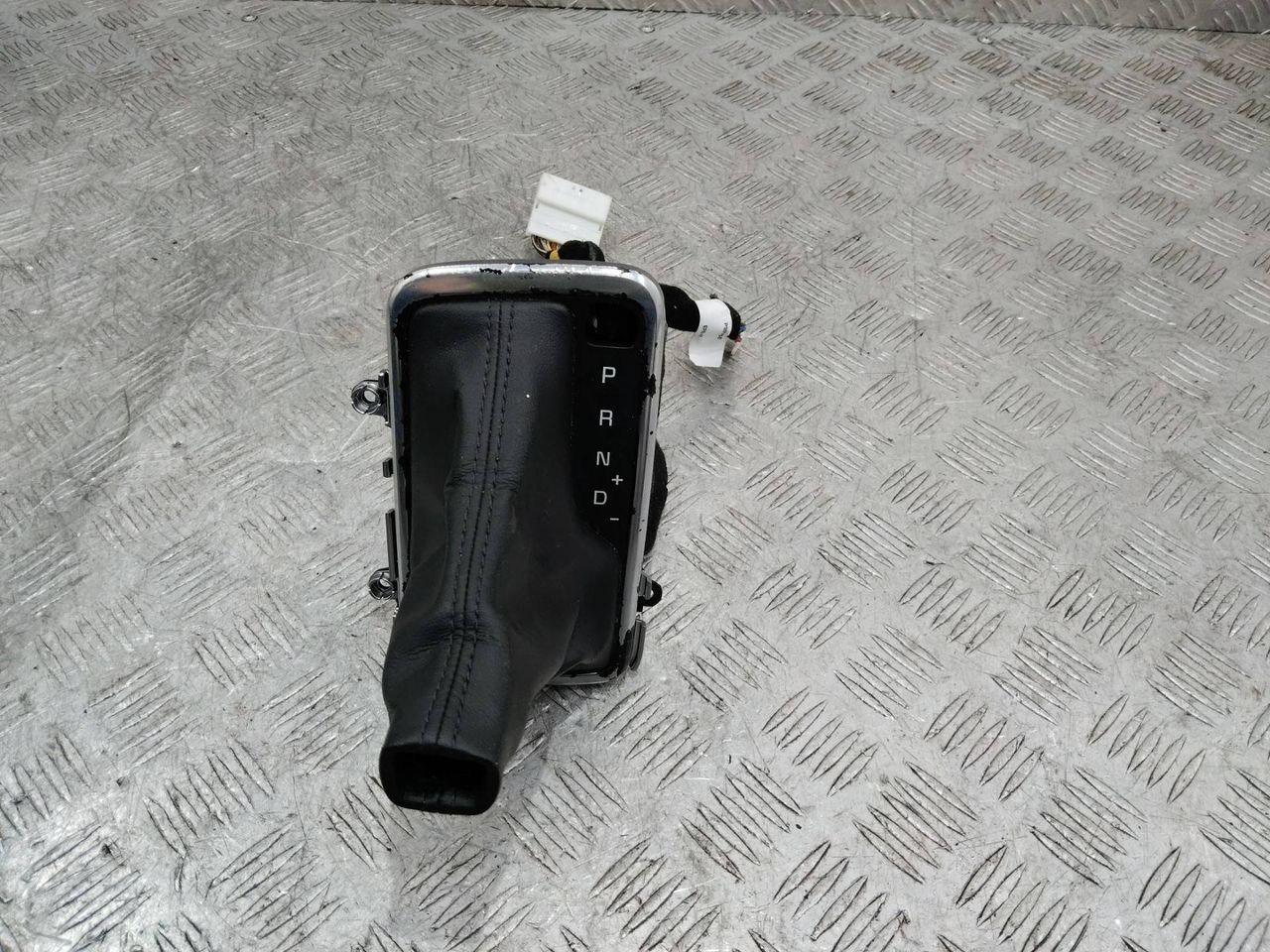 индикатор АКПП Kia Sportage 4 поколение 2016, 1509050294