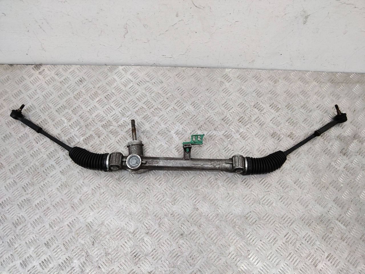 рулевая рейка Fiat Grande Punto 1 поколение 2006, A0003188