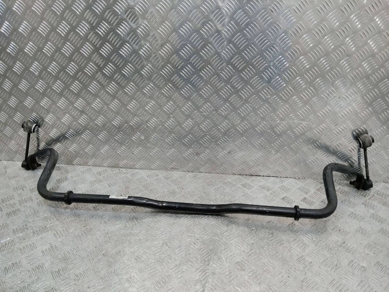 стабилизатор подвески передний Porsche Panamera 970 2011, 3.0 л., дизель, 97034370140