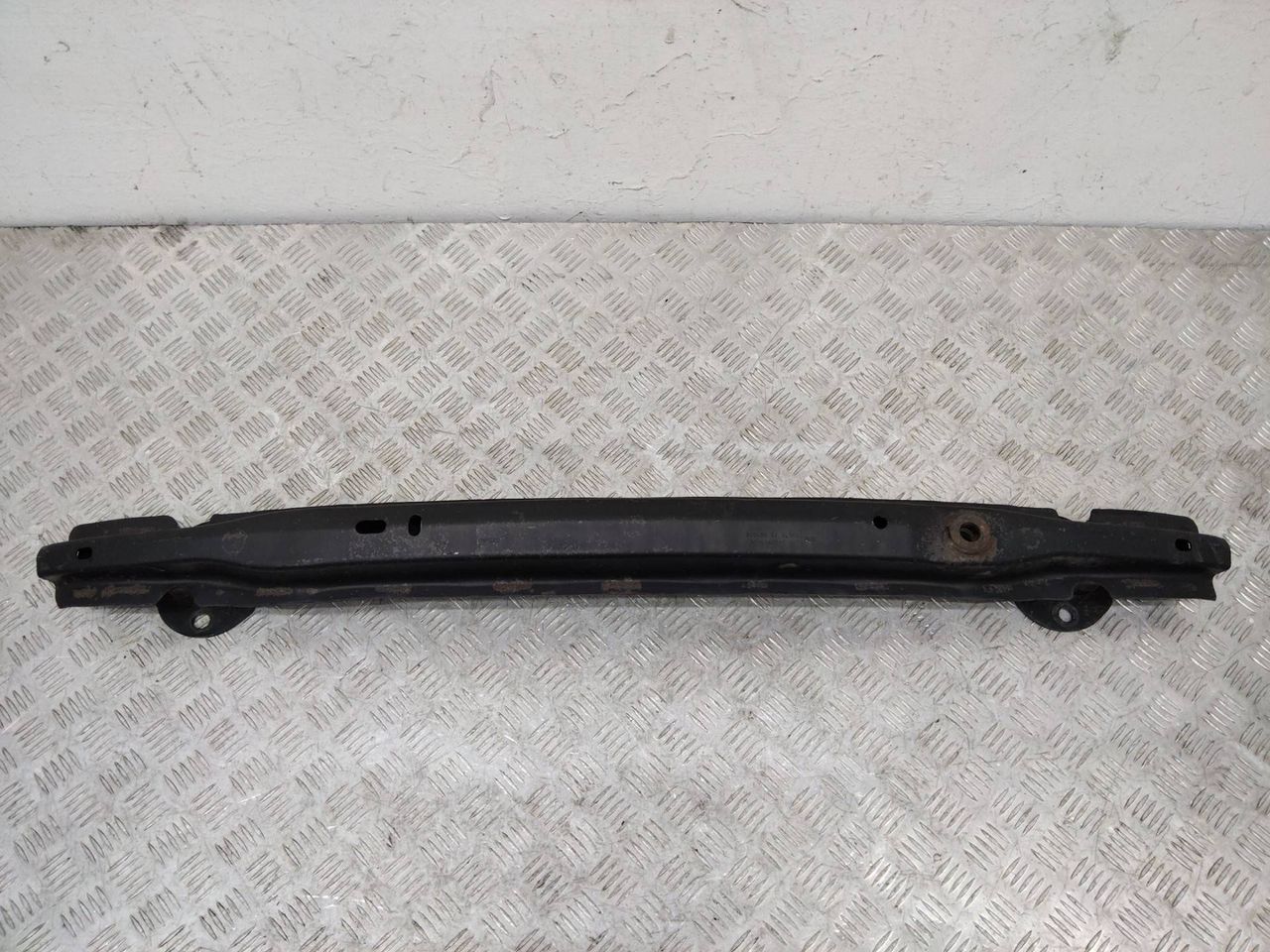 усилитель бампера переднего BMW X3 E83 2005, 3.0 л., дизель, 3400951