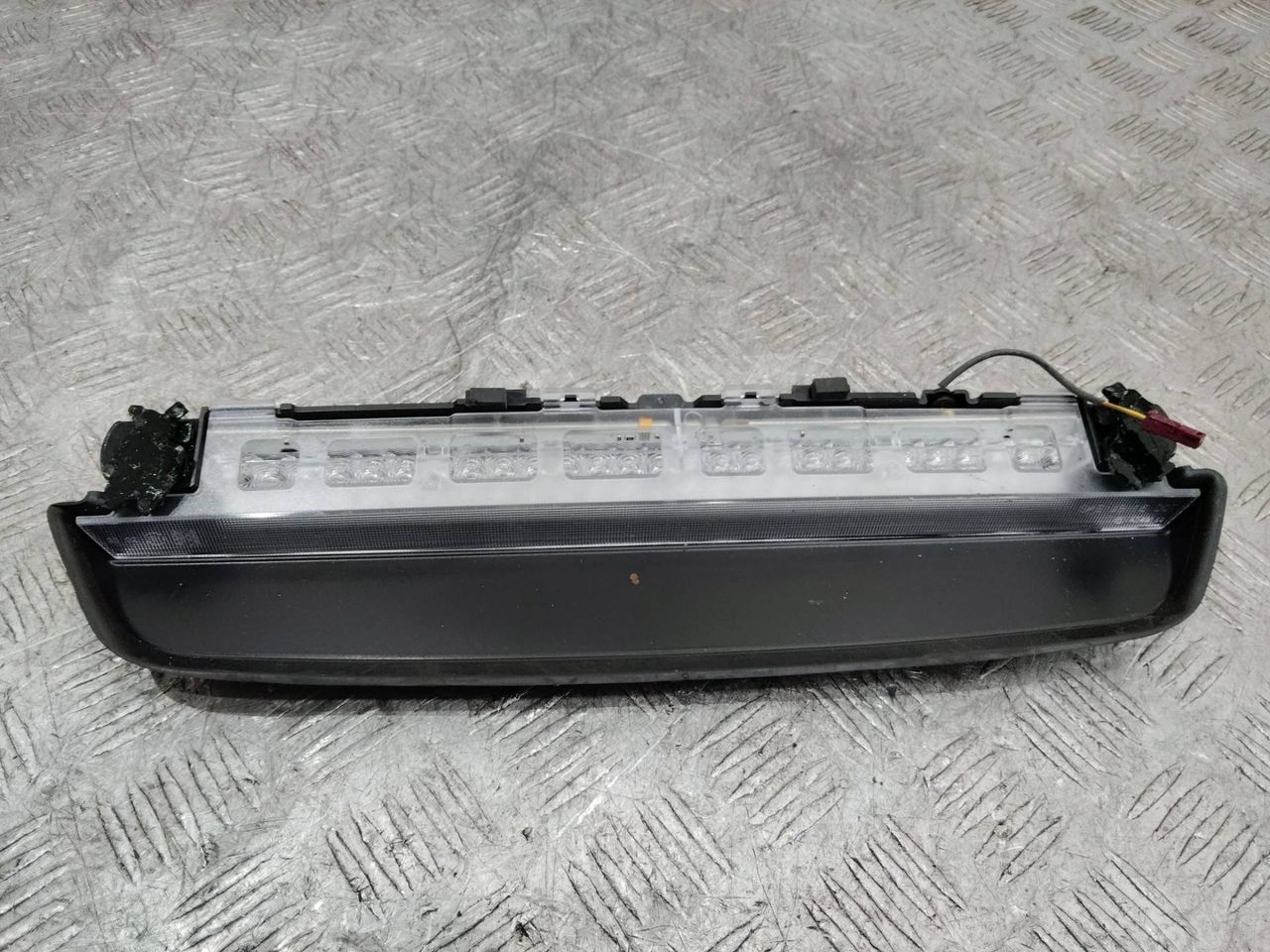 дополнительный стоп-сигнал BMW 7 серия G11/G12 2018, 0245689