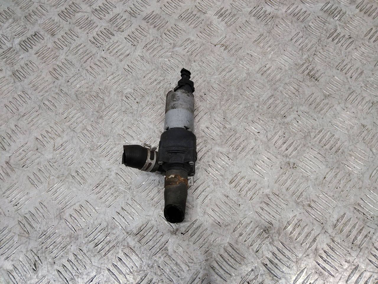 насос антифриза дополнительный Renault Espace 4 поколение 2005, 0392020075, 8200114782