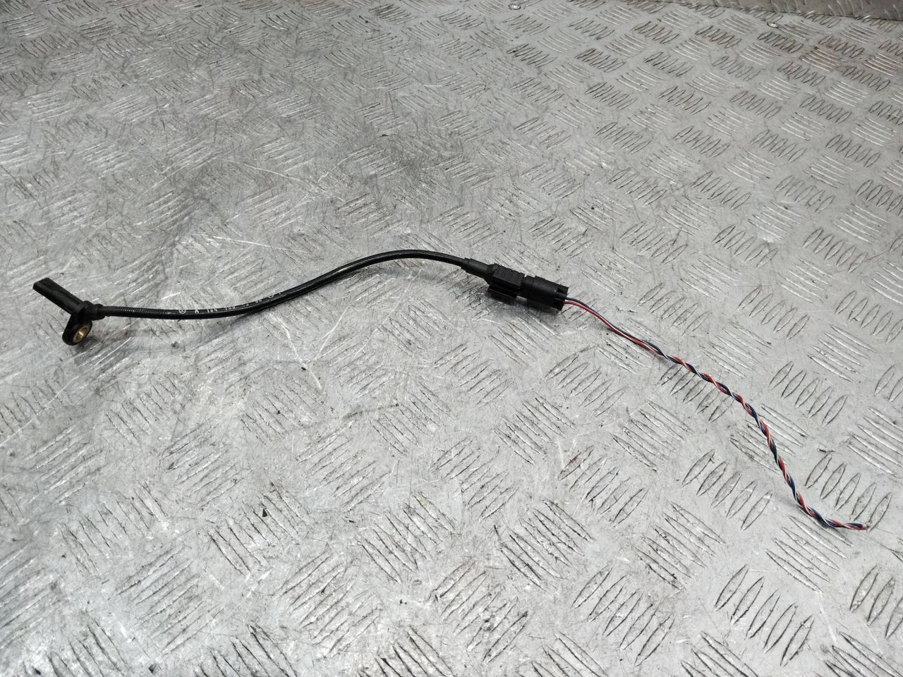 датчик ABS Mercedes-Benz M-Класс W164 2007, A1649058300
